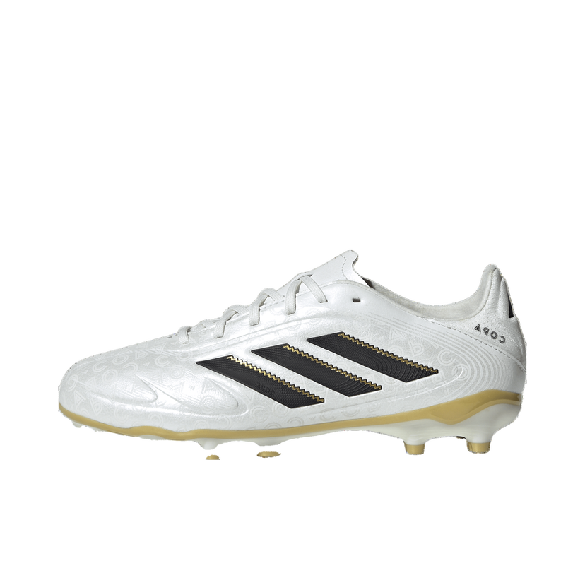 Sneakers och skor adidas Performance COPA PURE III LEAGUE FG/MG Vit | jr2887