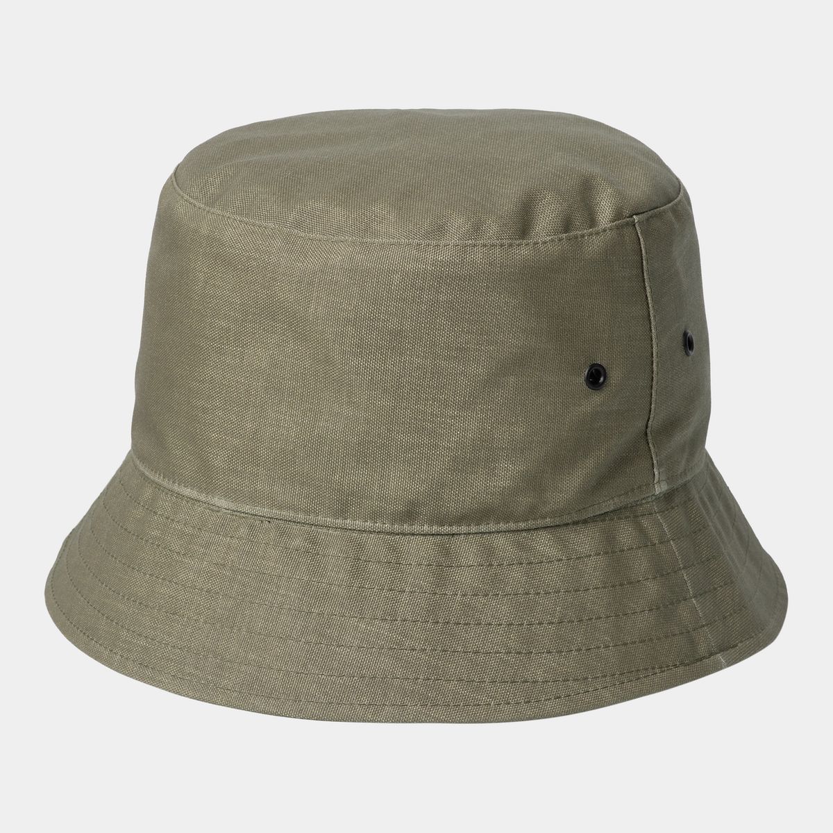 Hatt Carhartt WIP Holden Cordura Drawstring Bucket Hat Grön | I035410_2, 1