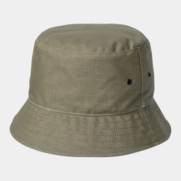 Hatt Carhartt WIP Holden Cordura Drawstring Bucket Hat Grön | I035410_2, 1