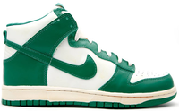 Dunk High Vintage Pine Green