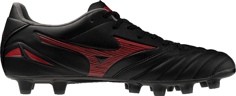 Sneakers och skor Mizuno Mizuno Morelia Neo IV Pro FG Svart | p1ga2534-00