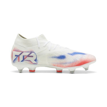 Sneakers och skor Puma FUTURE 8 MATCH MxSG Vit | 108594_01, 4