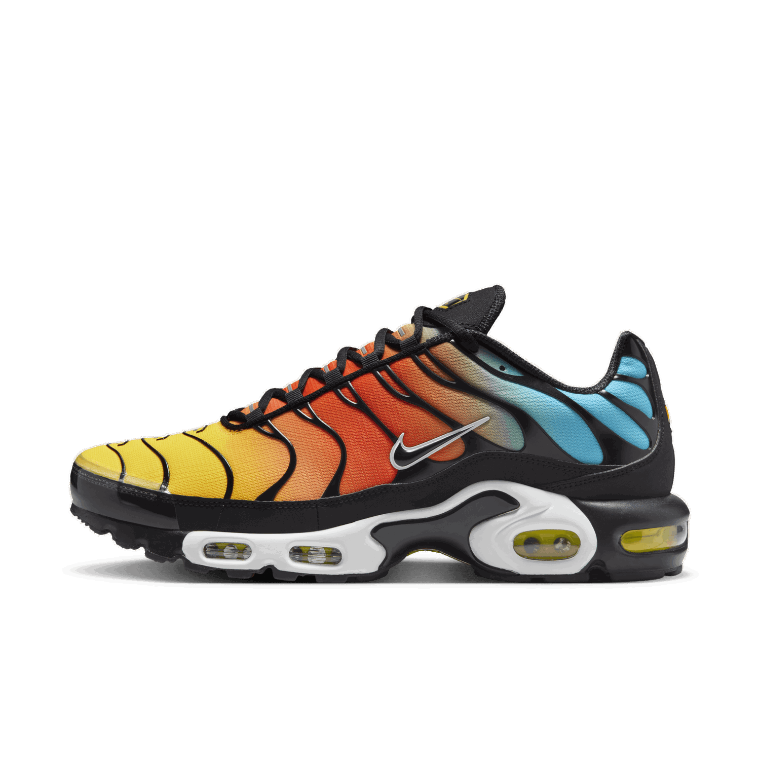 Sneakers och skor Nike Air Max Plus Flerfärgad | HV2526-001, 0