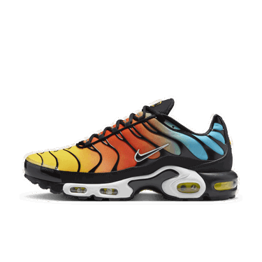 Sneakers och skor Nike Air Max Plus Flerfärgad | HV2526-001, 0