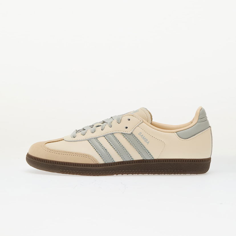 Sneakers och skor adidas Originals Samba OG Beige | JH7299