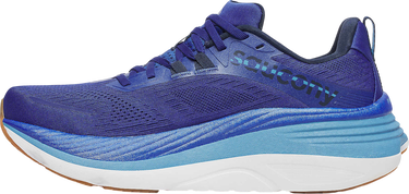 Sneakers och skor Saucony Hurricane 24 Blå | s20933-163, 1