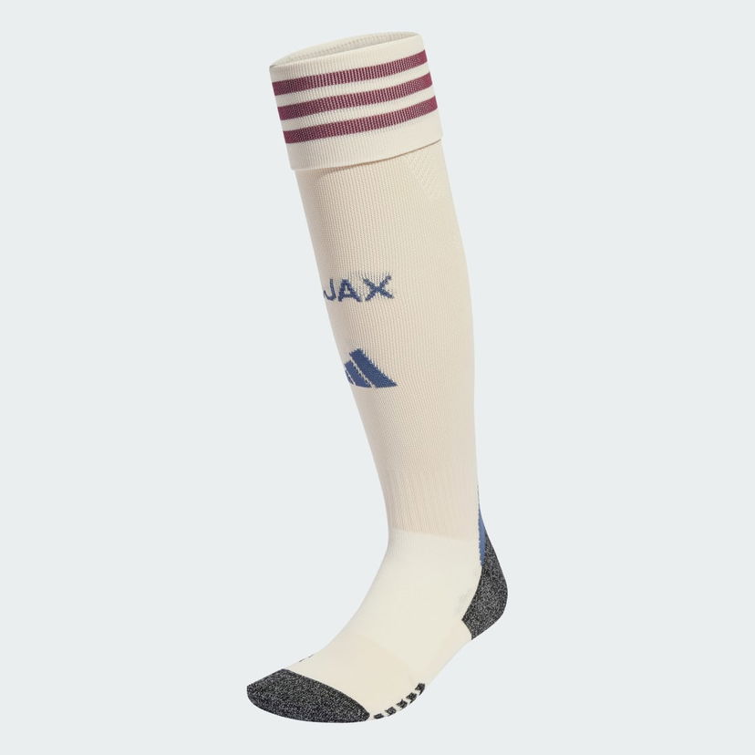 Strumpor adidas Performance Ajax Amsterdam 25/26 Third Kit Football Socks Beige | JI9588