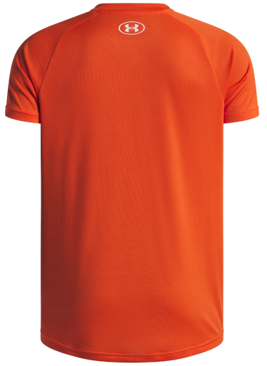 T-shirt Under Armour Short-Sleeve T-Shirt UA Tech 2.0 Orange | 1363284-844, 1