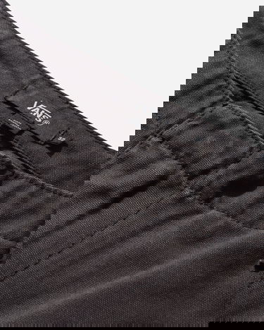 Byxor Vans Act of Disagreement Racing Pants Svart | VN000RPVBLK1, 3