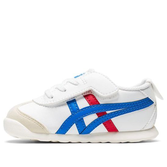 Sneakers och skor Onitsuka Tiger Onitsuka Tiger Mexico 66 Vit | 1184A074-100