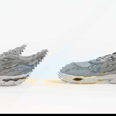 Sneakers och skor Asics Gel-Nyc 40 Blå | 1203A739-400, 0
