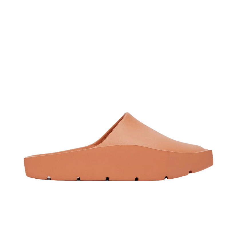 Sneakers och skor Jordan Jordan Hex Mule Amber Brown (Women's) Beige | DX6405-201