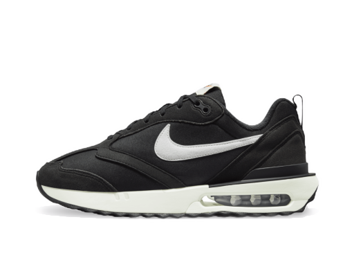 Sneakers och skor Nike Air Max Dawn "Black" W Svart | DC4068-001