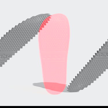 Sneakers och skor adidas Originals Adilette Aqua Orange | GZ5869, 1