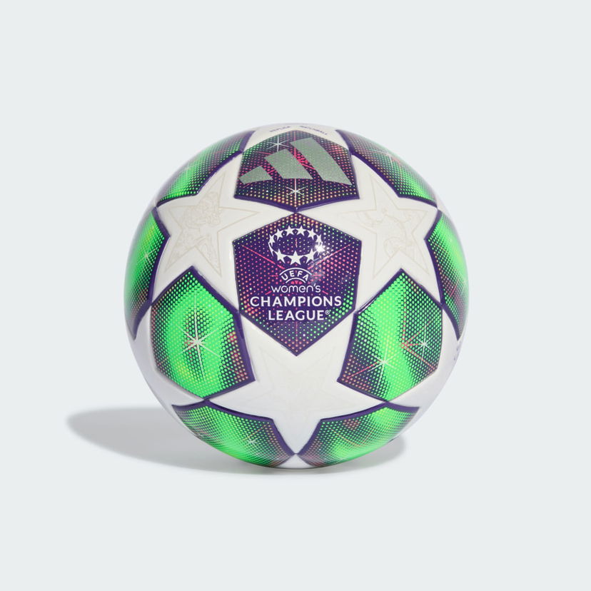 Sportutrustning adidas Performance Mini Ball UWCL 25/26 Flerfärgad | JP1577