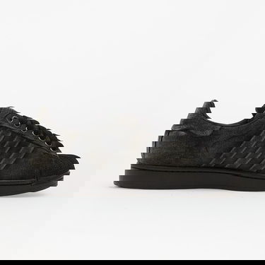 Sneakers och skor adidas Originals Superstar II Prem Svart | JQ3240, 2