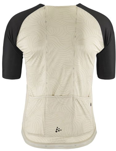 Jersey Craft Craft Pro Nano Cycling Jersey Beige | 1914547-214999, 2