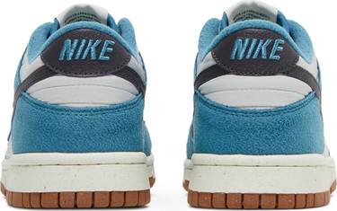 Sneakers och skor Nike Dunk Low SE Next Nature "Toasty - Rift Blue" GS Blå | DC9561-400, 3