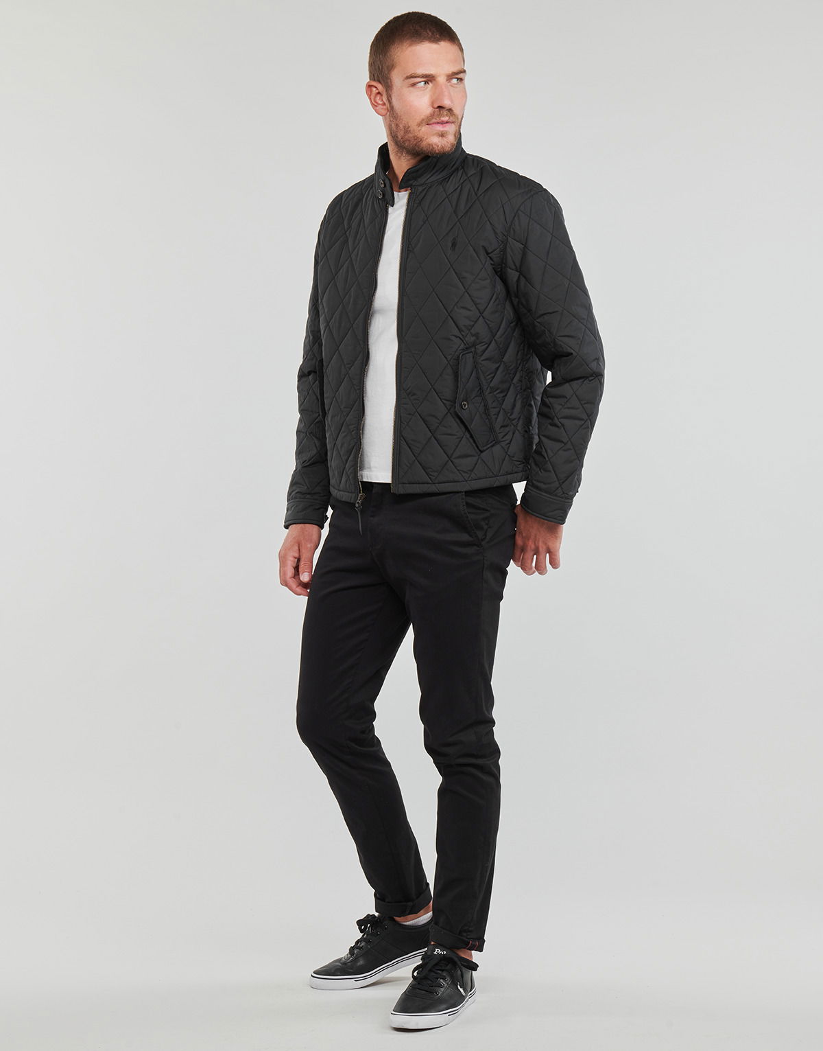 Jacka Polo by Ralph Lauren Jacket Grön | 710911798002, 1