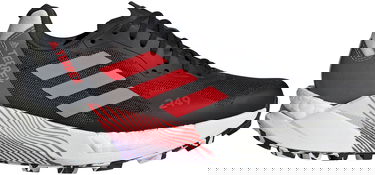 Sneakers och skor adidas Performance Terrex Agravic Ultra W Svart | gz9037, 0
