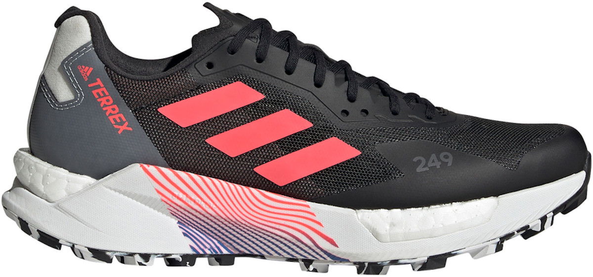 Sneakers och skor adidas Performance Terrex Agravic Ultra W Svart | gz9037, 0