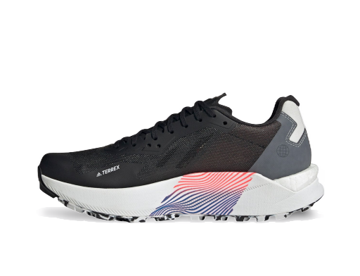 Outdoor adidas Performance Terrex Agravic Ultra W Svart | gz9037