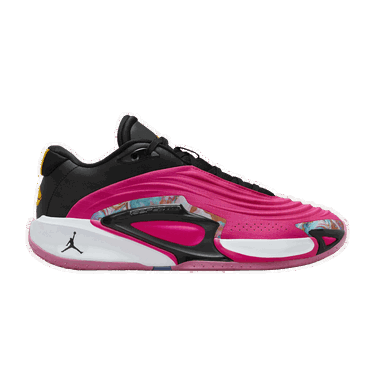 Sneakers och skor Jordan Luka 3 Rosa | FQ1284-600, 0