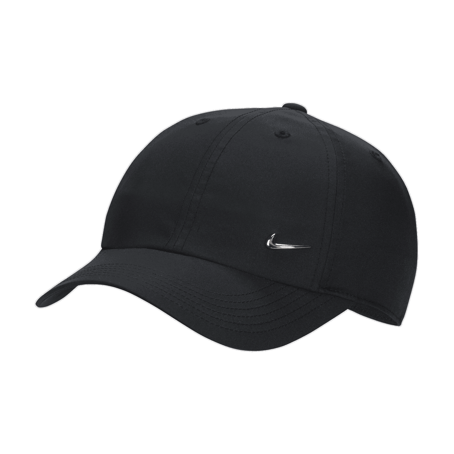 Keps Nike Dri-FIT Club Svart | FB5064-010, 1