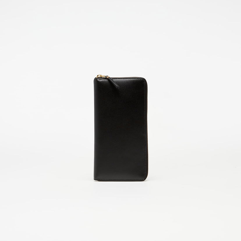Plånbok Comme des Garçons Wallet Black Svart | SA0110