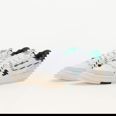 Sneakers och skor Reebok Lt Court Vit | RMIA04UC99LEA0010101, 4