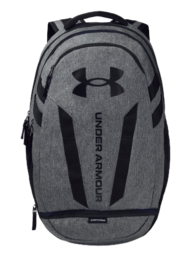 Ryggsäck Under Armour Hustle 5.0 Grå | 1361176-002