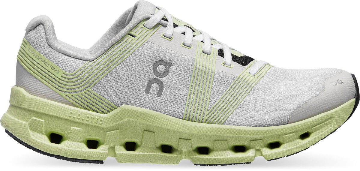 Sneakers och skor On Running Cloudgo Grön | 55-98624, 0