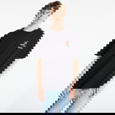 T-shirt RIPNDIP RIPNDIP Nermii T-Shirt Svart | RNDFALL25126, 0