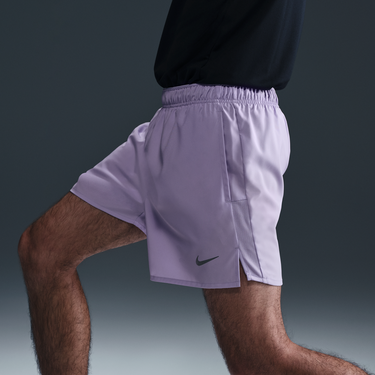 Shorts Nike Challenger Dri-FIT 5" Running Shorts with Liner Purpur | DV9363-515, 3