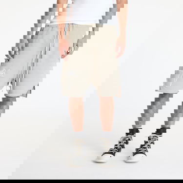 Shorts Rick Owens Rick Owens DRKSHDW x Champion Beveled Pods Shorts XXL Beige | CM01E1688 CHFE 08, 0