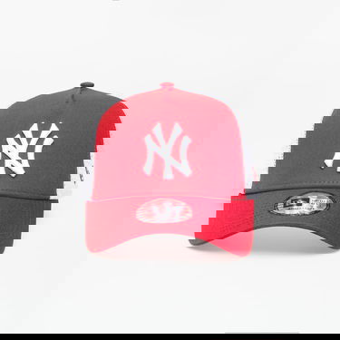 Keps New Era Clean Trucker 2 Neyyan Scawhi Röd | 11588488, 0