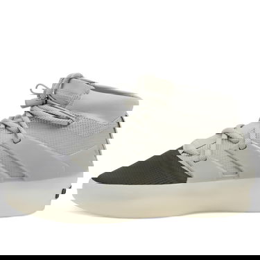 Sneakers och skor adidas Originals Fear Of God Athletics x 1 Basketball "Sesame" Grå | IE6188, 0