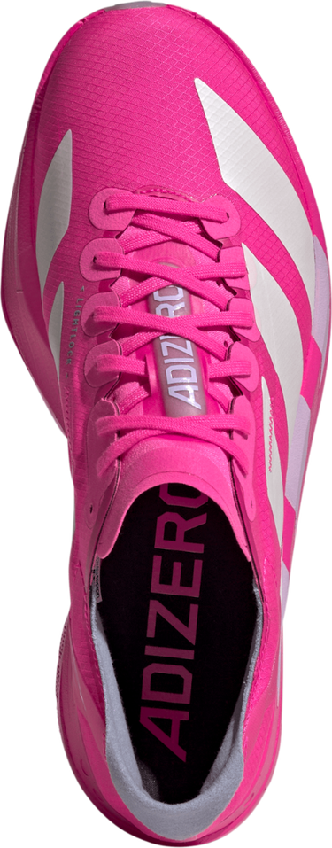 Sneakers och skor adidas Performance Adizero Adios Pro 4 Rosa | jr1269, 2
