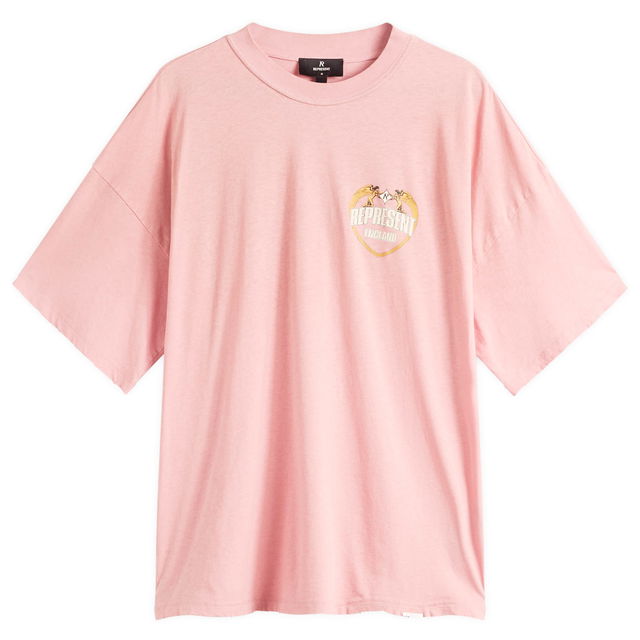 Angel Border T-Shirt