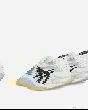 Sneakers och skor Asics GEL-QUANTUM 360 VIII Vit | 1203A305-106, 2