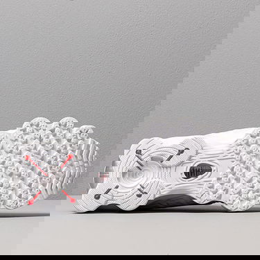 Sneakers och skor Nike Shox TL "White Metallic Silver" W Vit | AR3566-100, 4