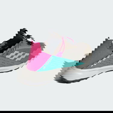 Sneakers och skor adidas Performance adidas TERREX Boty Terrex Voyager 21 Slip-On HEAT.RDY Travel Grå | IE2600, 5