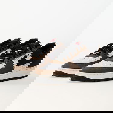 Sneakers och skor Nike Air Force 1 Low Retro Brun | HJ4323-100, 5