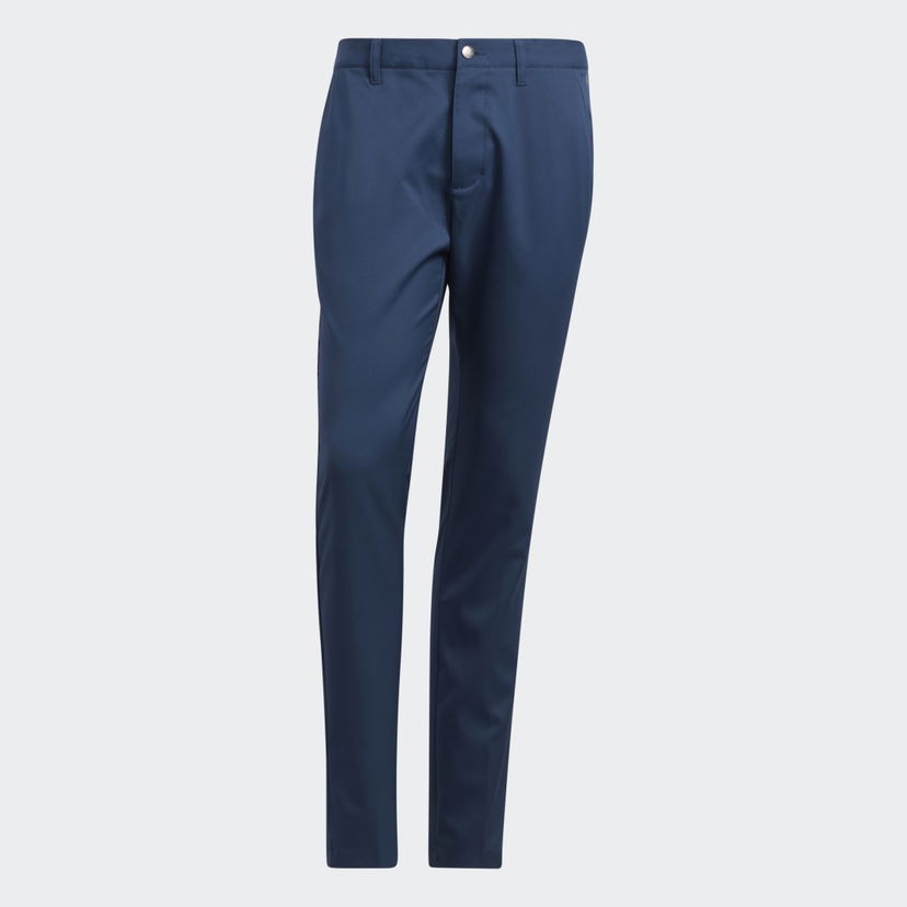 Byxor adidas Performance Ultimate365 Tapered Pants Blå | HA6205