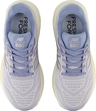 Sneakers och skor New Balance Fresh Foam X 880 v15 Purpur | w880c15, 2