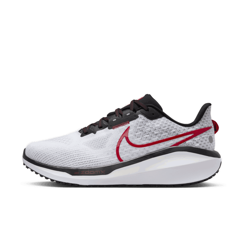 Löpning Nike Vomero 17 Vit | FB1309-103