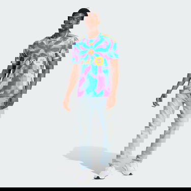 Jersey adidas Originals Toronto FC 23/24 Mörkblå | HT1226, 3