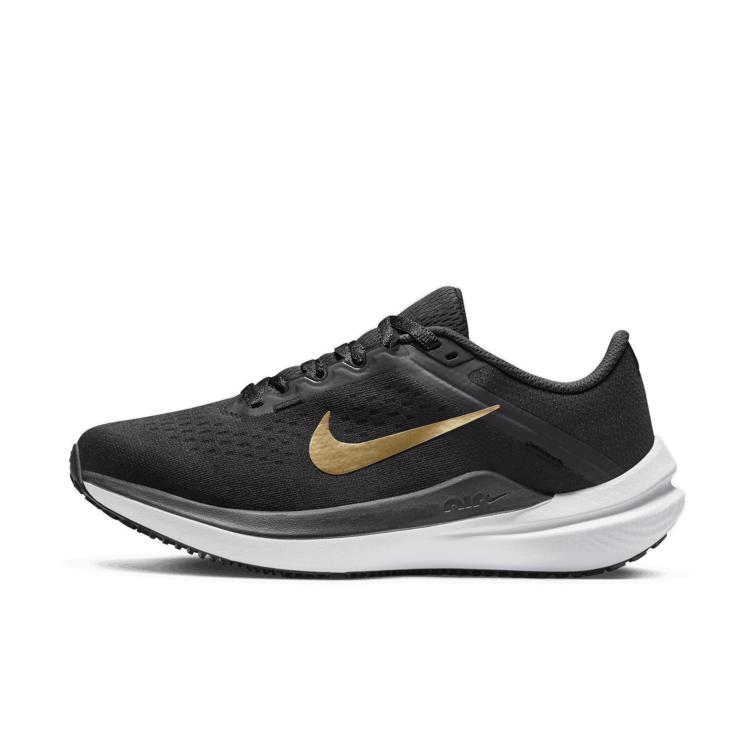 Sneakers och skor Nike Winflo 10 Svart | DV4023-005, 0