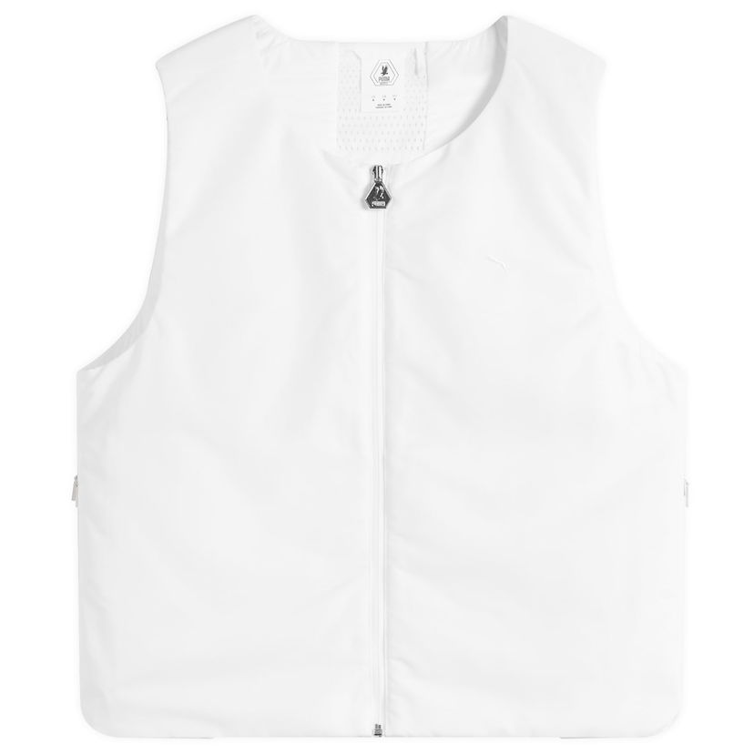 Väst Puma Skepta x Vest Vit | 633721-02