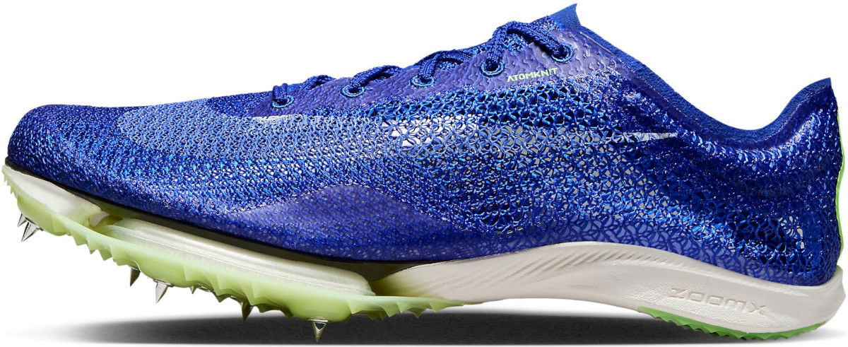 Sneakers och skor Nike Air Zoom Victory Mörkblå | cd4385-400, 0